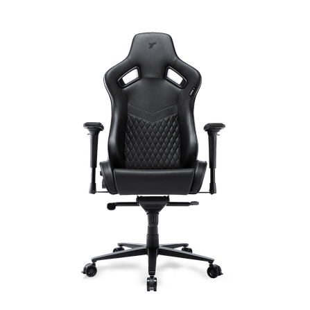 เก้าอี้เกมมิ่ง TTRacing Surge X หนัง PU สี Stealth_2